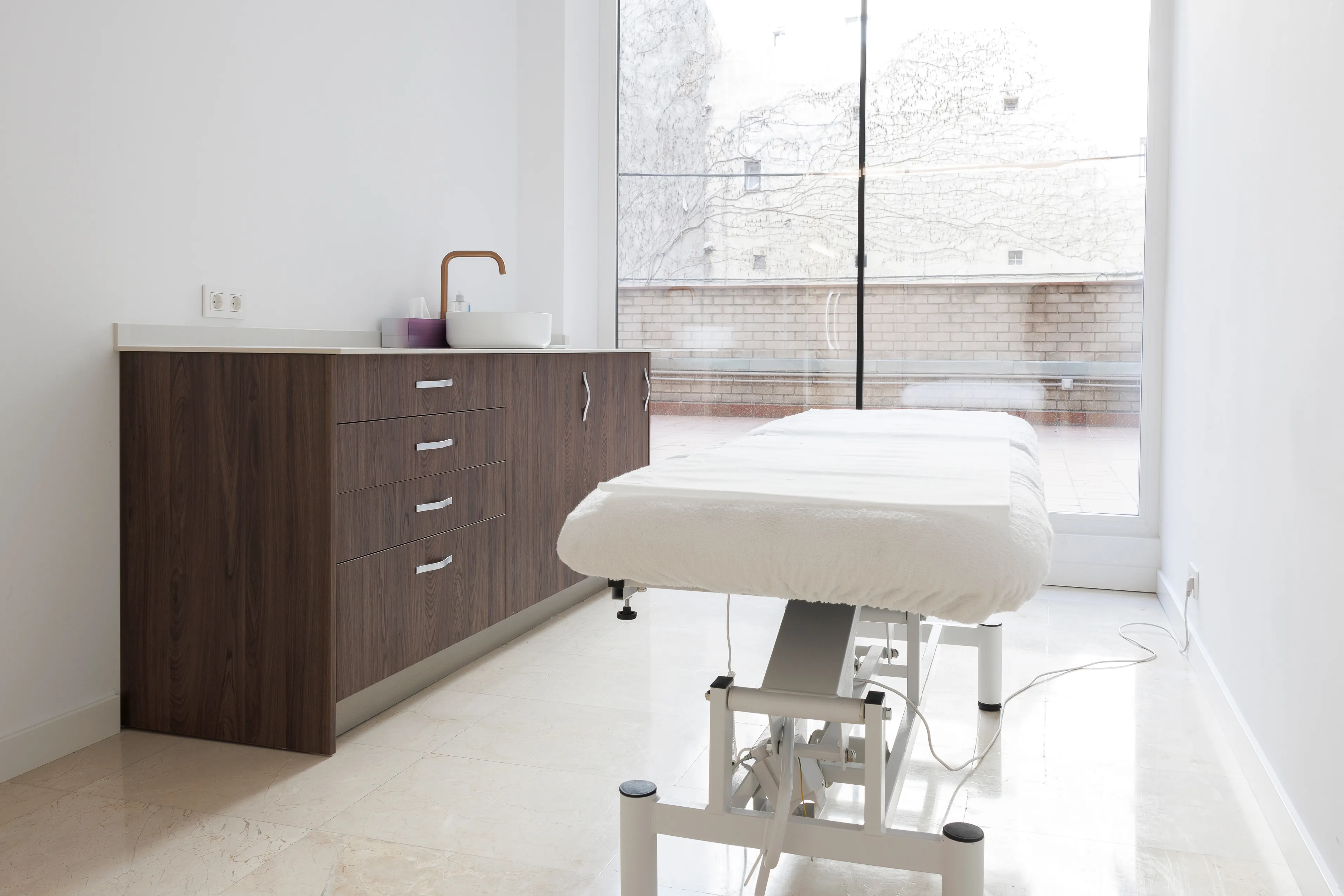 Tratamiento Mesoterapia Capilar en Clínica Robega Madrid