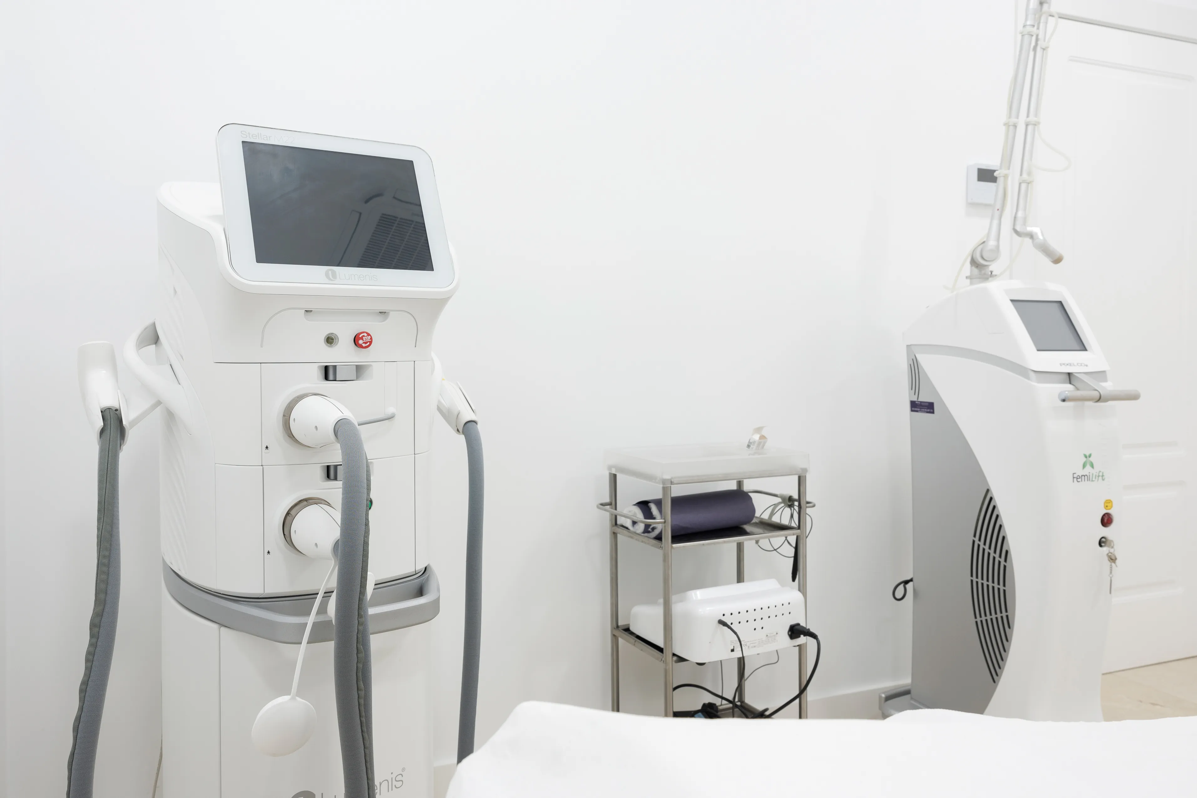 Laser Capilar - imagen 1