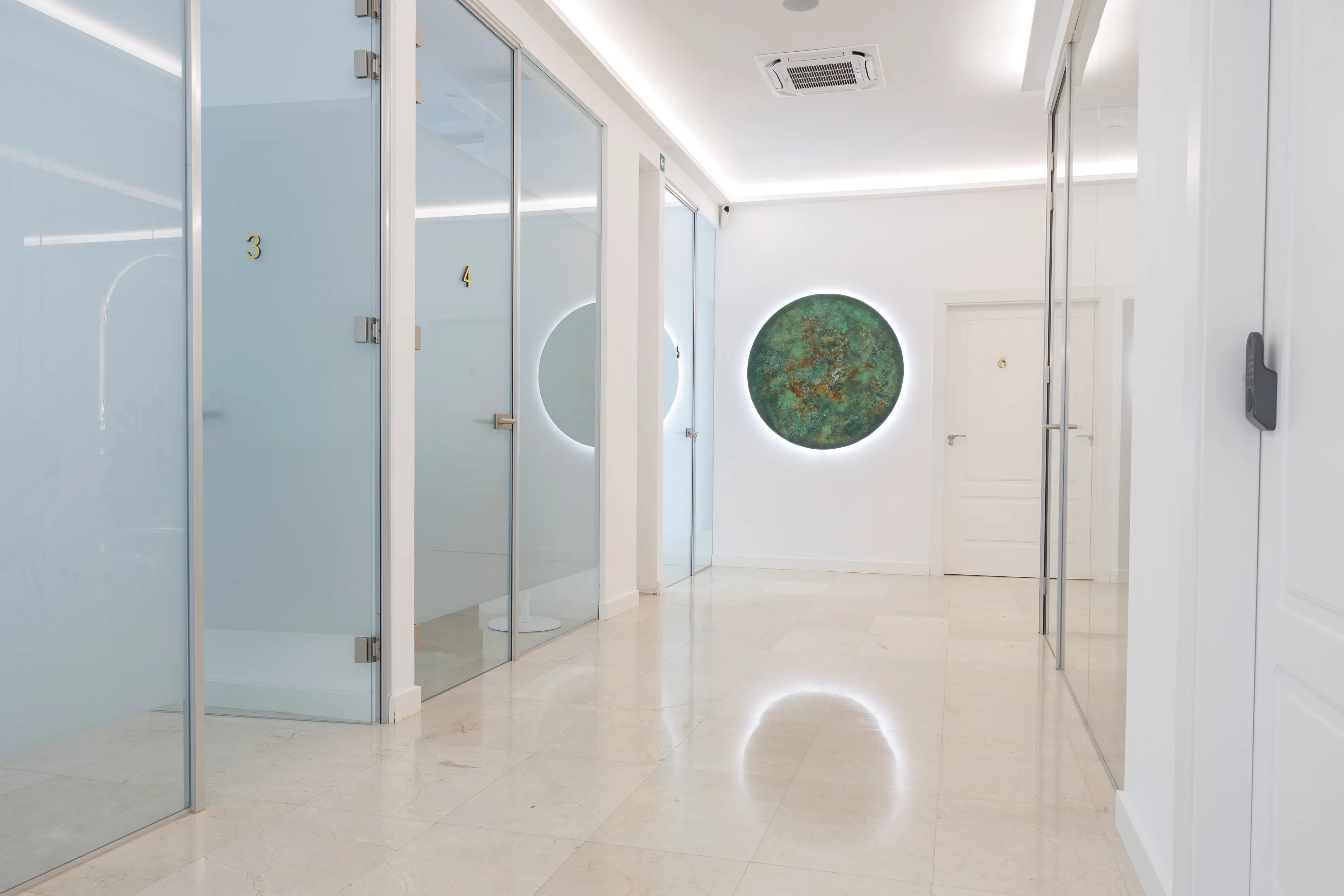 Nuestro espacio, la experiencia Robega