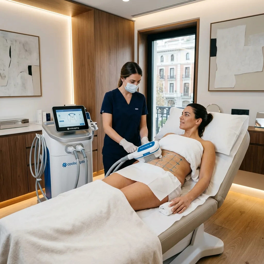 Tratamientos que combinan tecnología y criterio médico