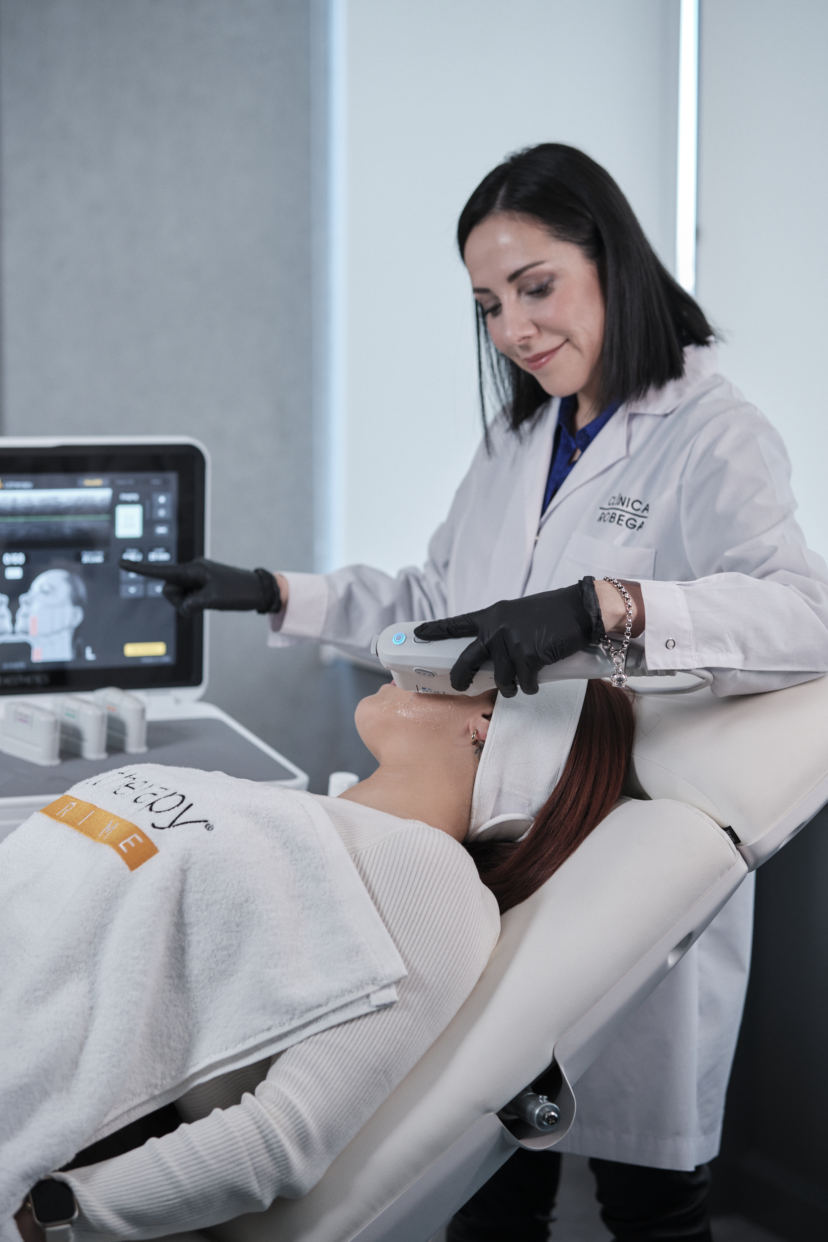 Ultherapy Prime - imagen 2
