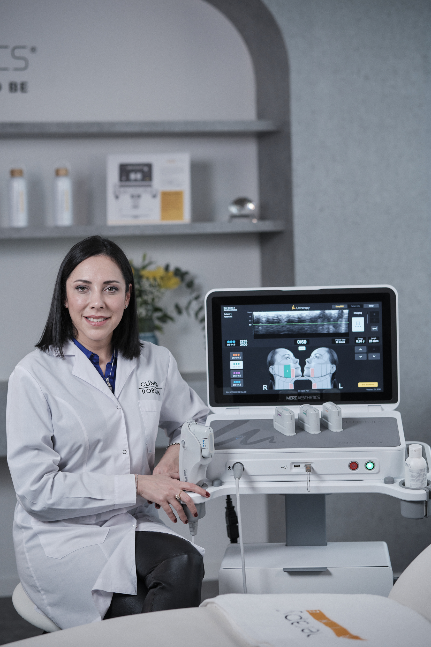 Ultherapy Prime - imagen 3